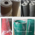 nature NR rubber sheet 1mm rubber sheet rolls